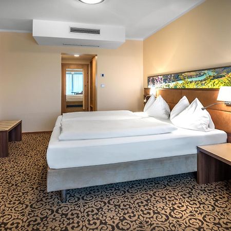 Hotel Schachner Maria Taferl Εξωτερικό φωτογραφία