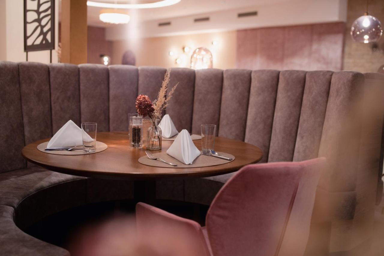 Hotel Schachner Maria Taferl Εξωτερικό φωτογραφία