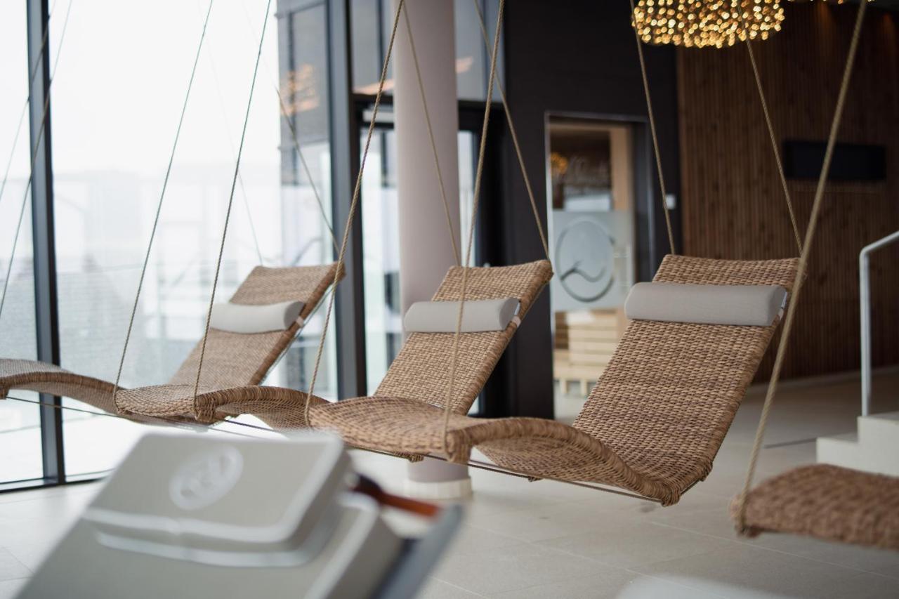 Hotel Schachner Maria Taferl Εξωτερικό φωτογραφία