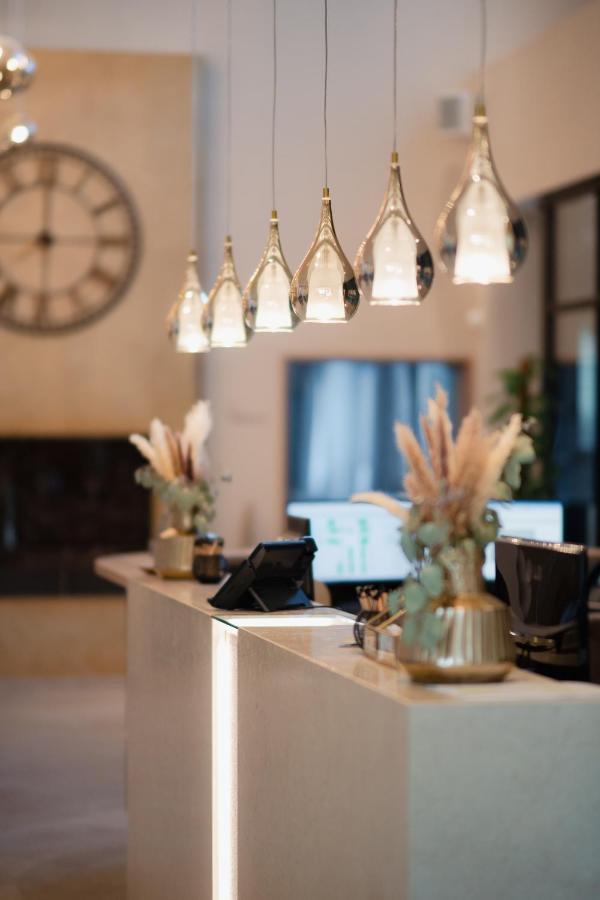 Hotel Schachner Maria Taferl Εξωτερικό φωτογραφία
