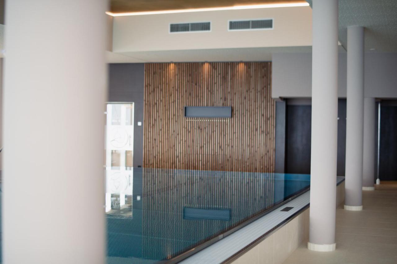 Hotel Schachner Maria Taferl Εξωτερικό φωτογραφία