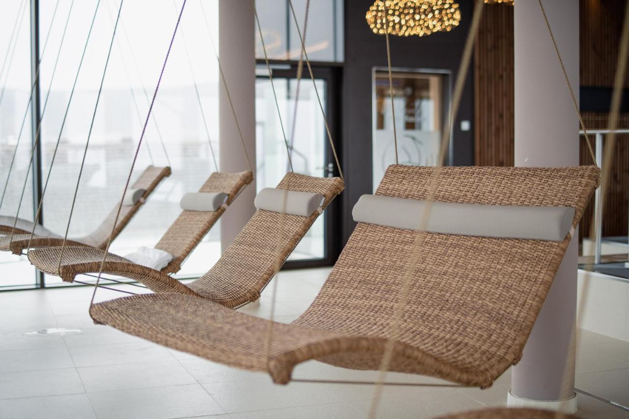Hotel Schachner Maria Taferl Εξωτερικό φωτογραφία
