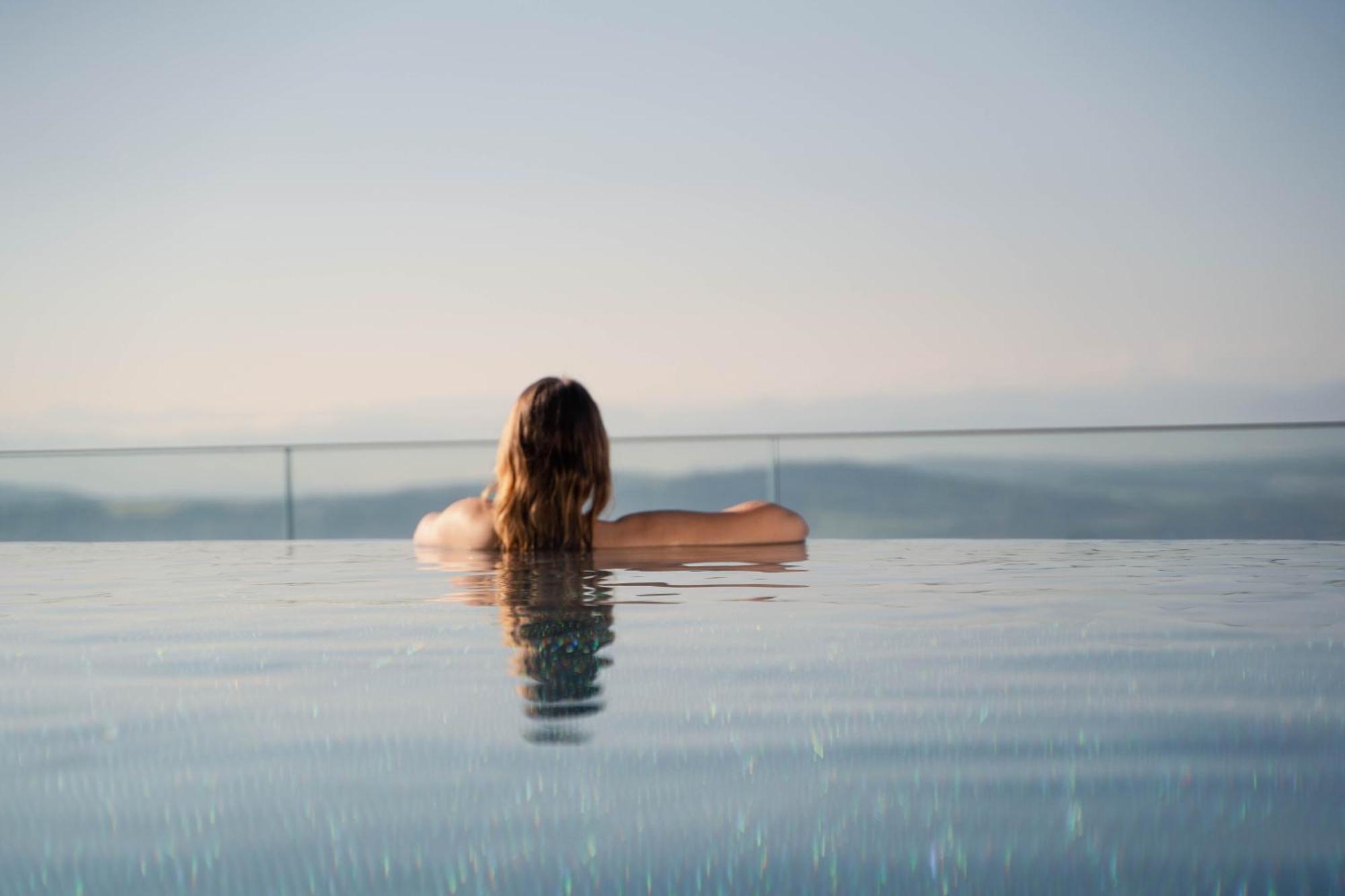 Hotel Schachner Maria Taferl Εξωτερικό φωτογραφία