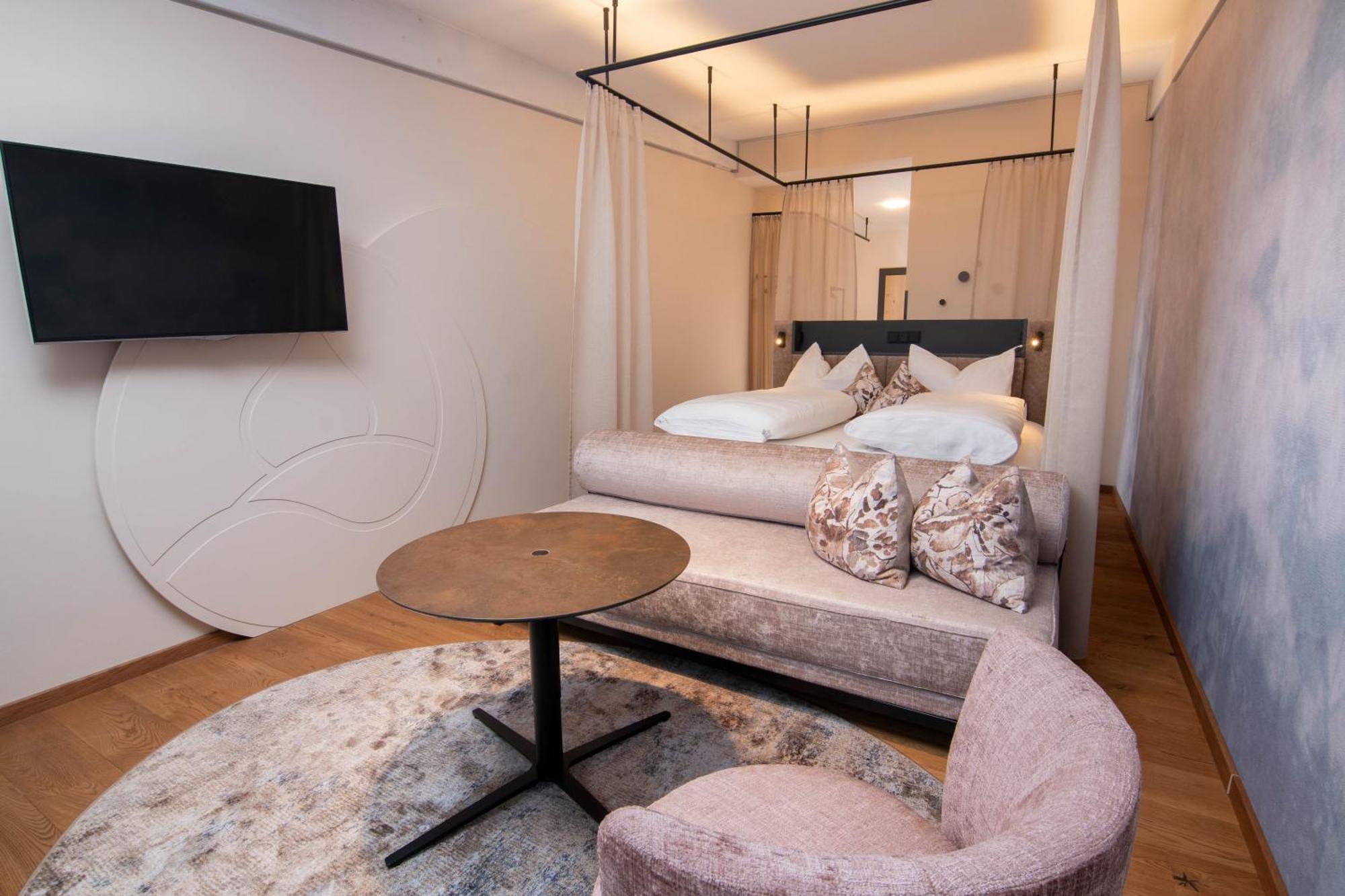 Hotel Schachner Maria Taferl Εξωτερικό φωτογραφία