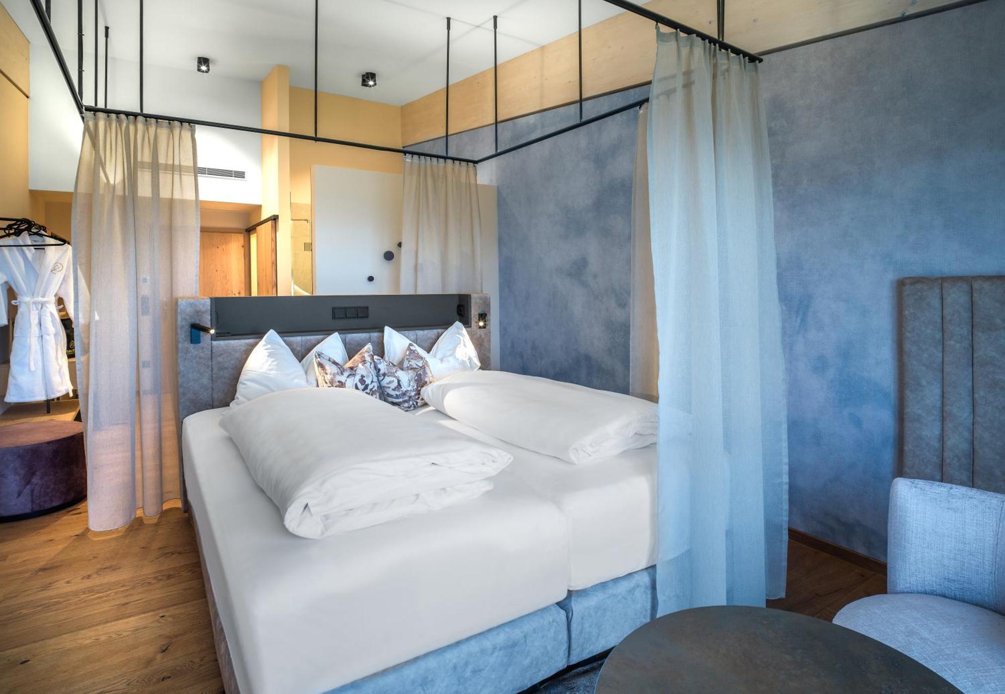 Hotel Schachner Maria Taferl Εξωτερικό φωτογραφία