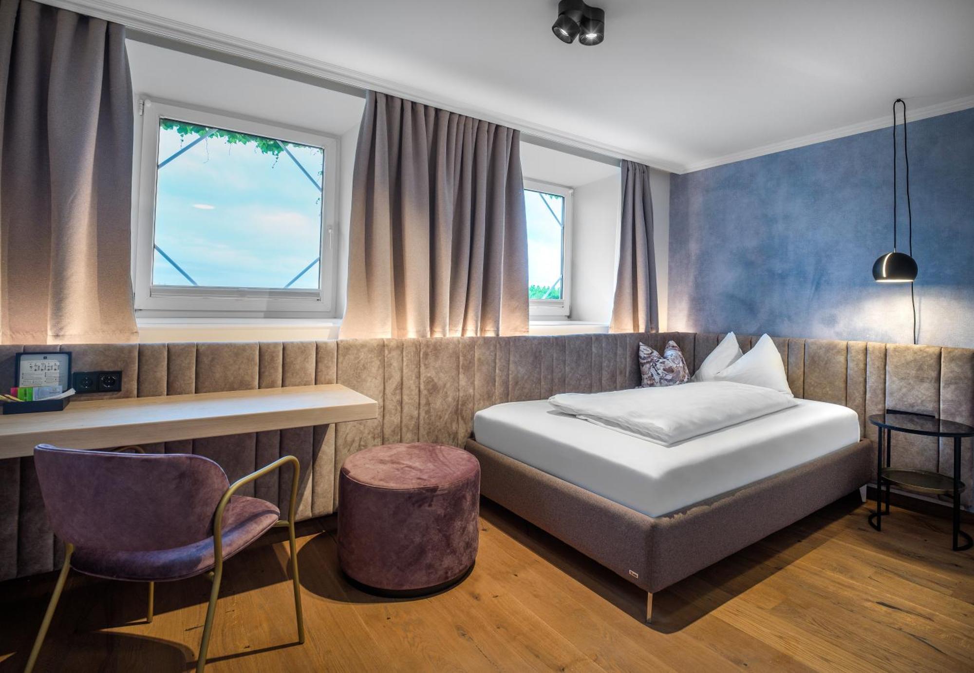 Hotel Schachner Maria Taferl Εξωτερικό φωτογραφία