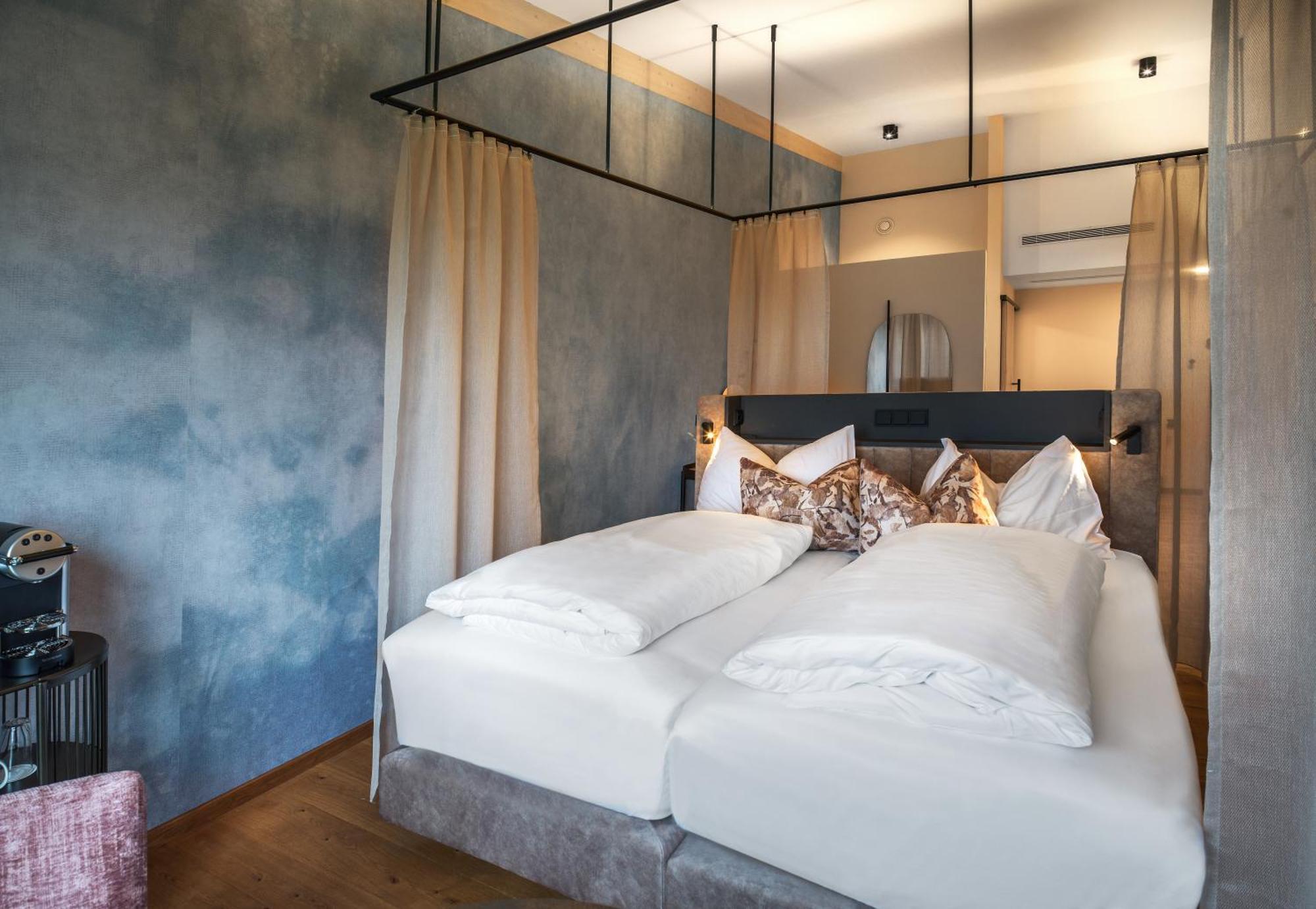 Hotel Schachner Maria Taferl Εξωτερικό φωτογραφία