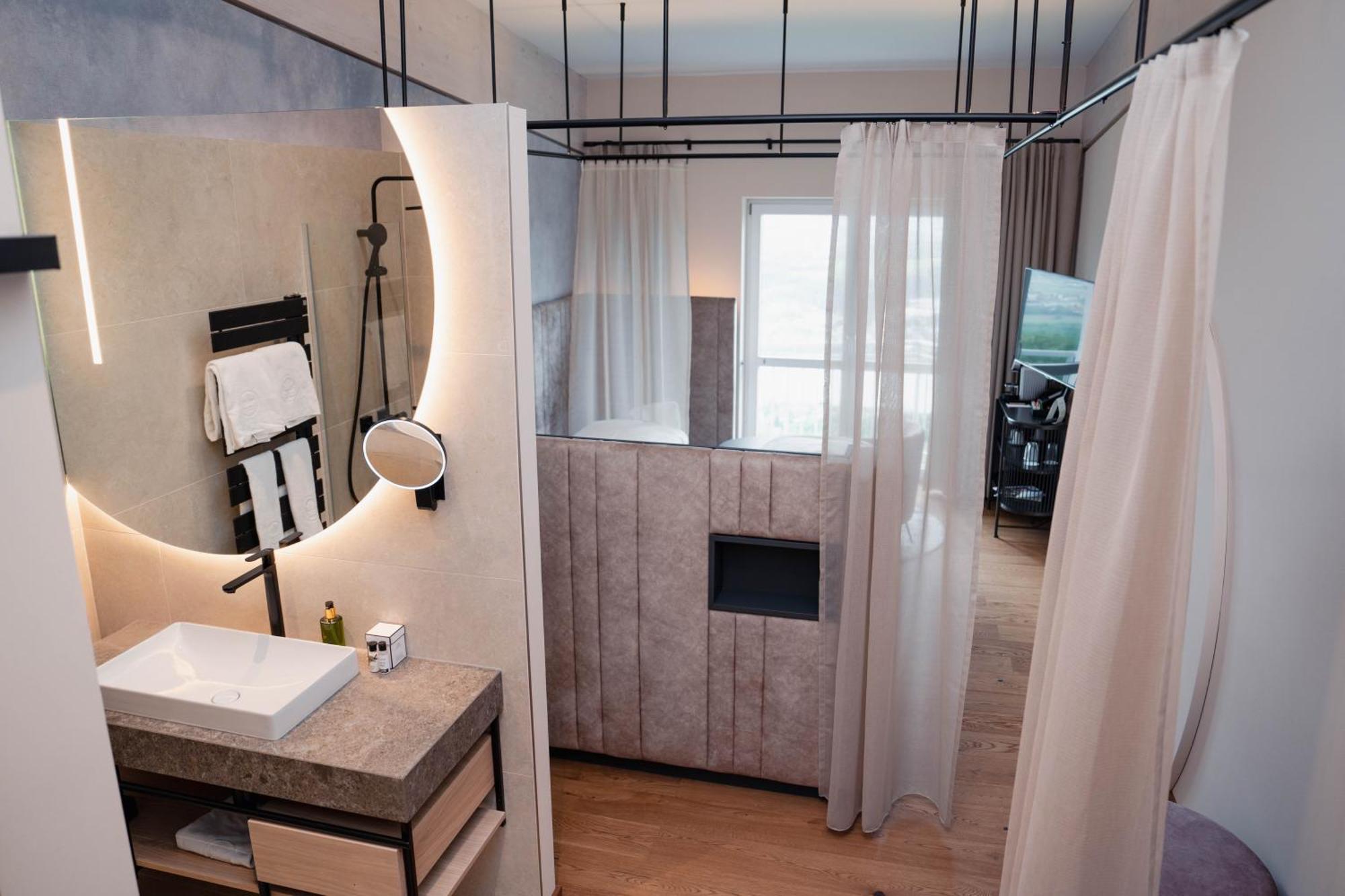 Hotel Schachner Maria Taferl Εξωτερικό φωτογραφία